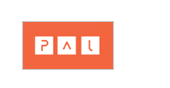 PAL Screen Labs logo